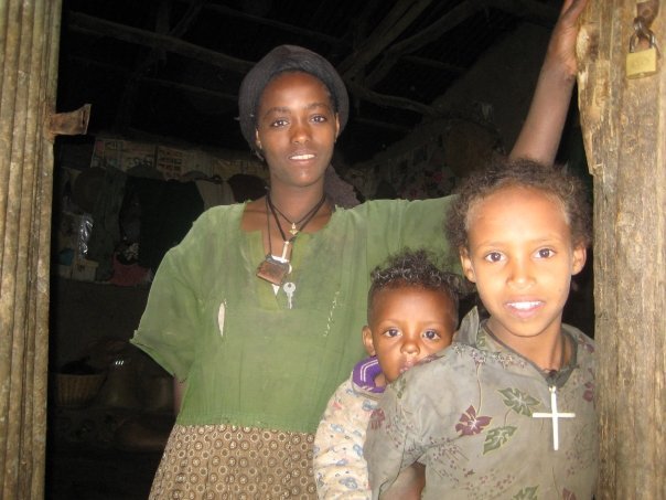 Help Ethiopian Indigenous Medicine Research Centre