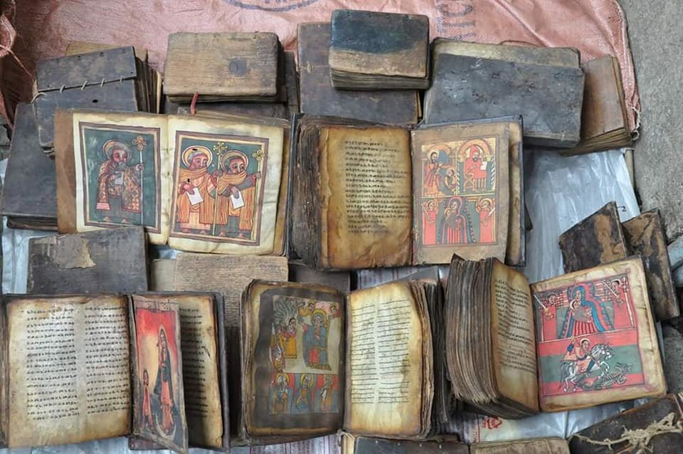 Help Ethiopian Indigenous Medicine Research Centre