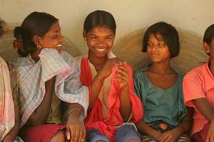 India