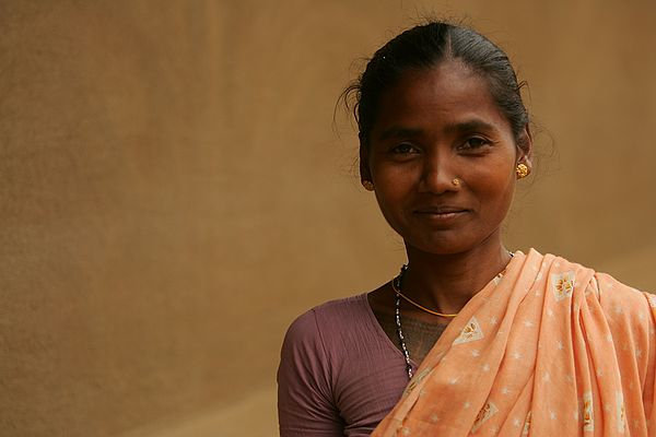 Empowering Poor Girls in India with life skills