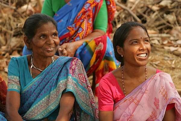 Empowering Poor Girls in India with life skills