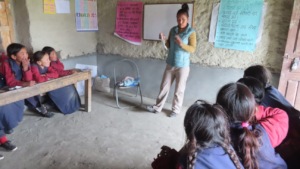 Health-Awareness-Program in Schools