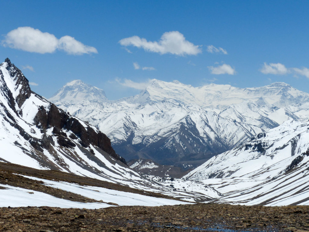 (Winter-)Schools in the remote mountains of Nepal