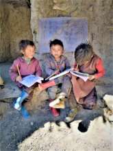 (Winter-)Schools in the remote mountains of Nepal