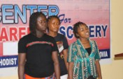 Liberia Career Pathways