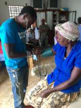 Blood Pressure Education