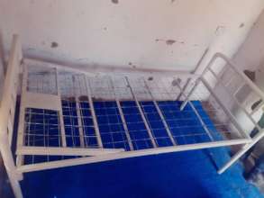 Patient Bed