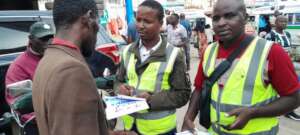 Toll free number marketing