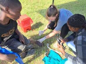Family Medicine Doctors from USA in Mwanza