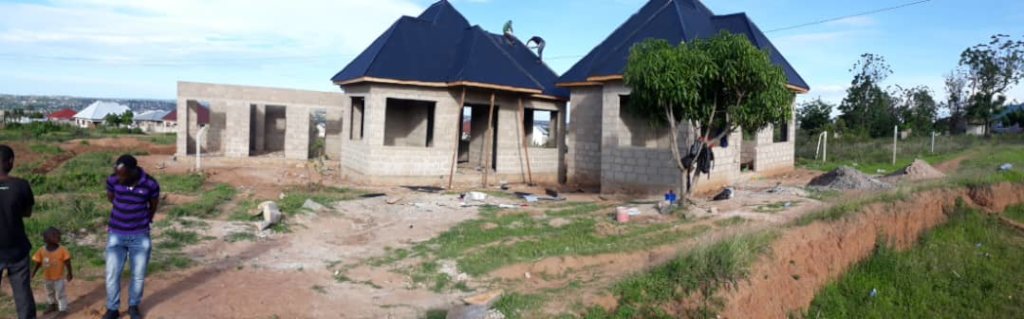 Donate for lifesaving projects in Mwanza Tanzania.