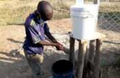 Donate for lifesaving projects in Mwanza Tanzania.