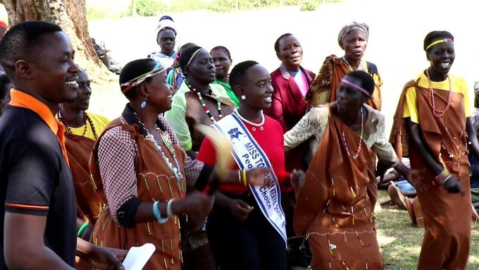 MT. ELGON RUN FOR THE GIRL CHILD HALF MARATHON