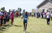 MT. ELGON RUN FOR THE GIRL CHILD HALF MARATHON