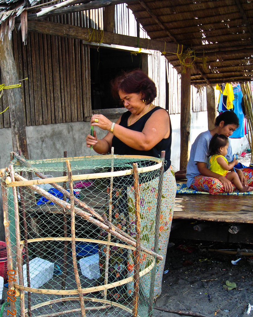 Environmental Education for Thai Youth