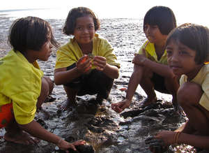 Environmental Education for Thai Youth
