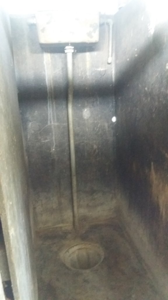 A Safe Learning Space for Zimbabwean ECD Learners