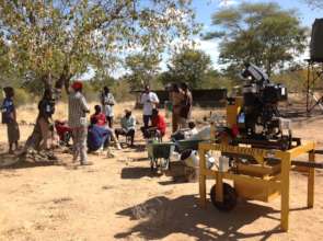 Brick-Making