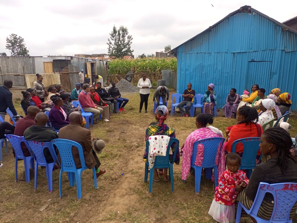 Reports on Economic empowerment to 100 refugee women - GlobalGiving