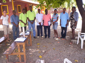 teacher training