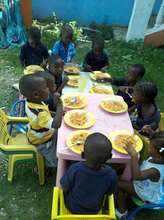 Breakfast program