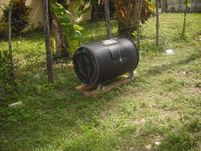 food compost