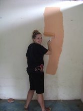 whitney painting