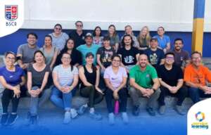 British School Service Learning Group