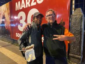 Israel and David