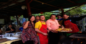 Cooking Workshop