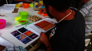 Art Therapy