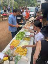 Great People, Great Food, Great Fun