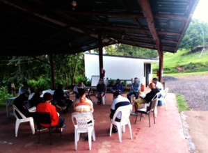 Group workshop