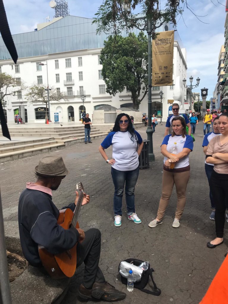 Sponsor Drug Rehabilitation for 10 Homeless Men