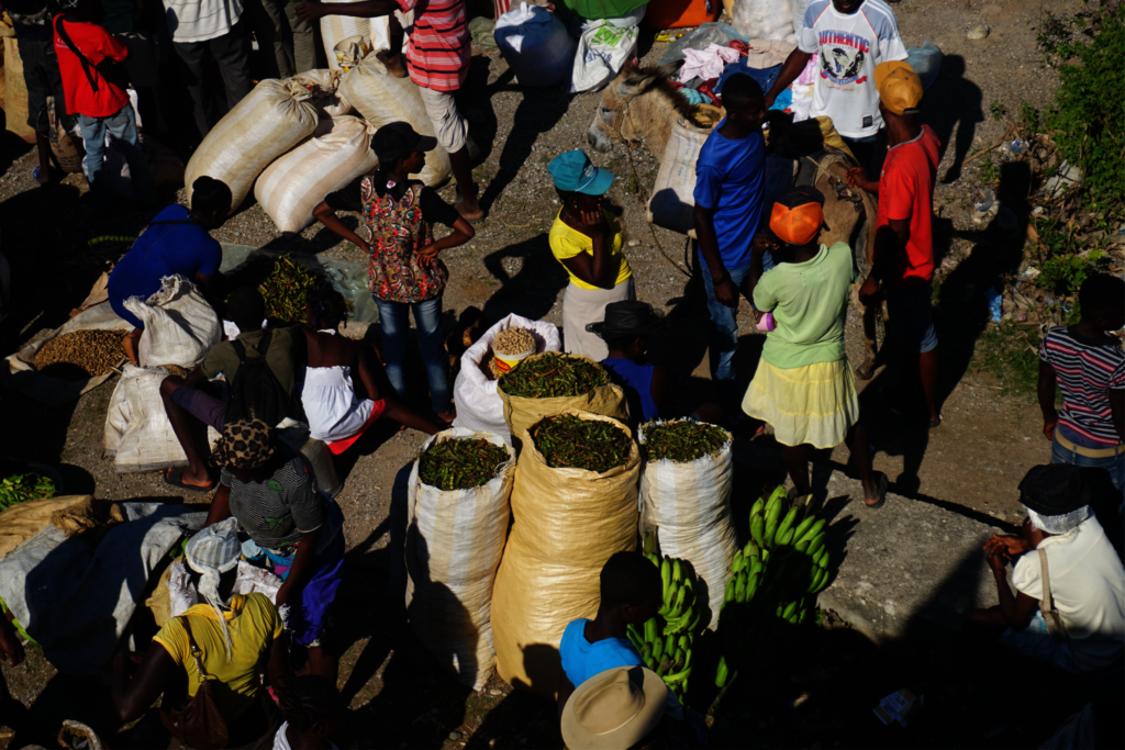 Cooking is Culture: Electrifying Cooking in Haiti