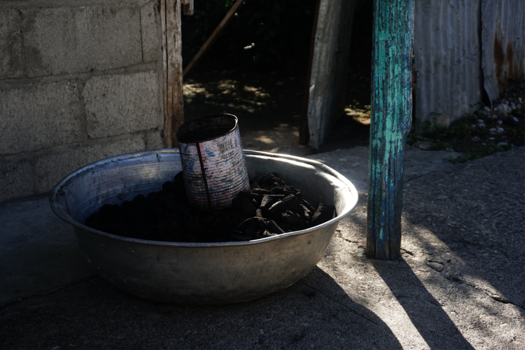Cooking is Culture: Electrifying Cooking in Haiti