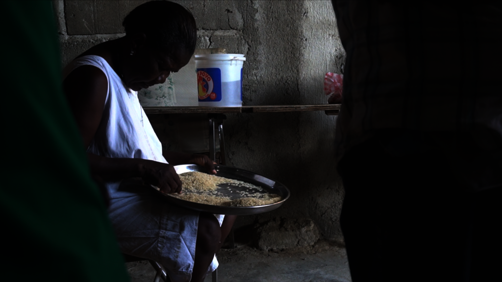Cooking is Culture: Electrifying Cooking in Haiti