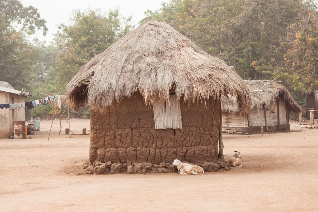 Build Irrigation Well for 200 Farmers in Ghana