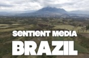 Animal Farming & the Jungle: Reporting from Brazil