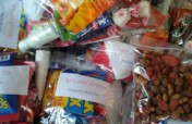 Care Bags for the Homeless