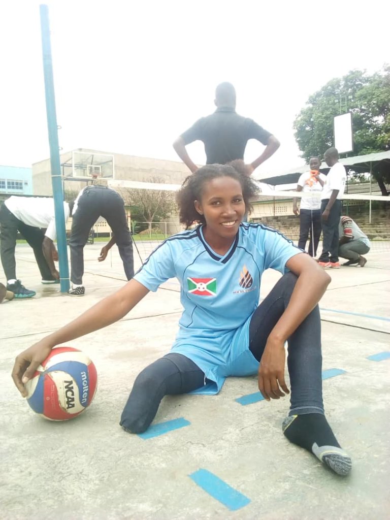 Give Thalia, Sahra and Noura a Chance at Education