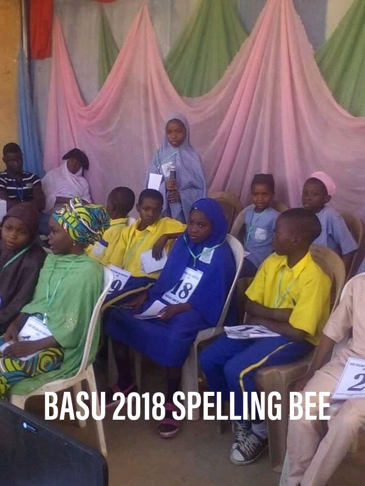 Build a Modern library for 300 Children in Nigeria