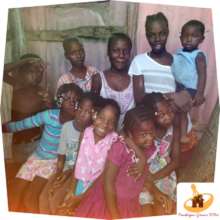 School is the key, help us for a better tomorrow!