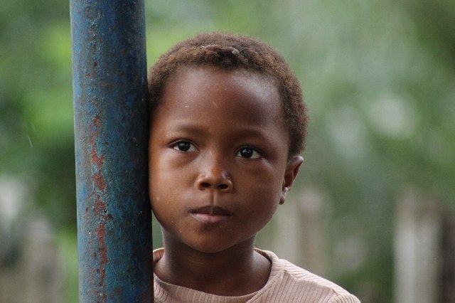 Help The Raped Teen mothers and their children