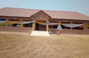 RURAL COMMUNITY CLINIC FOR AMEWOYIKORFE, KRACHI