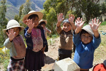 Educate & Plant: Empower 400 Bolivian Women