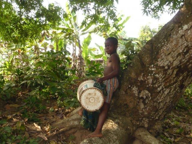 Help Provide Water for Life in Nzerem, Nigeria