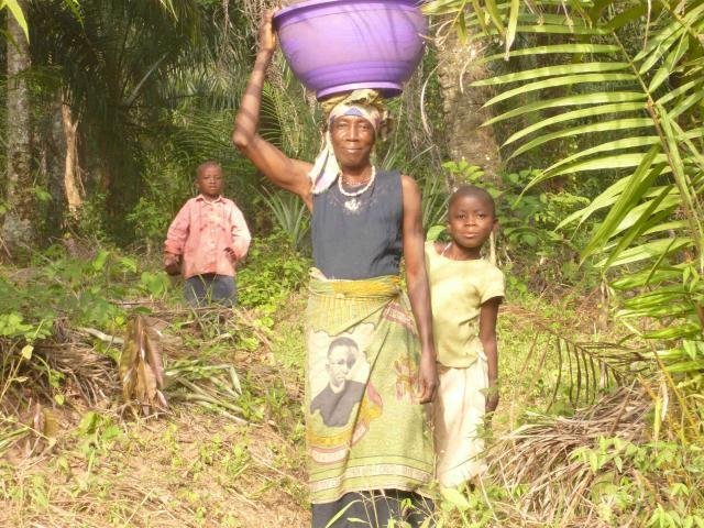 Help Provide Water for Life in Nzerem, Nigeria