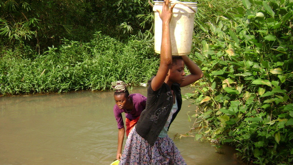 Help Provide Water for Life in Nzerem, Nigeria