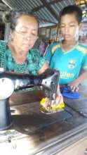 Sewing Masks