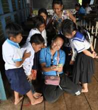 School Health Checks Can Be Enjoyable